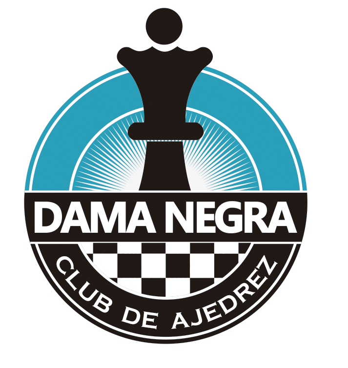 Logo del club de ajedrez organizador del torneo