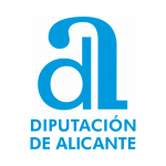 Logotipo Diputación Alicante