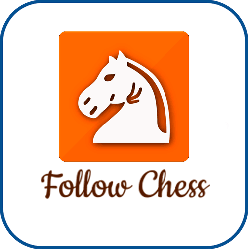 logo follow chess