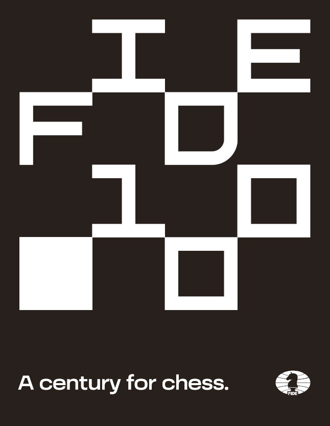 centenario FIDE