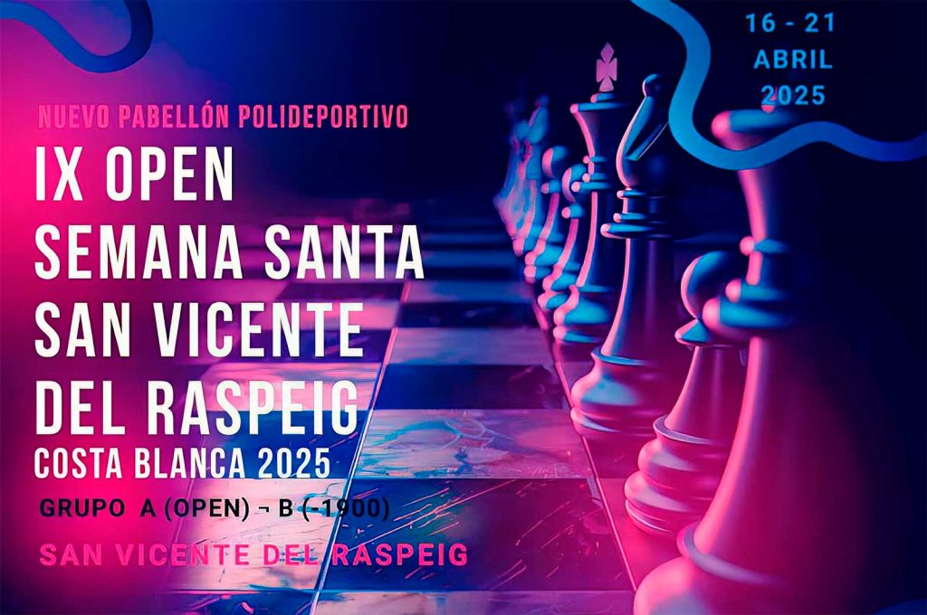 cartel open 2025