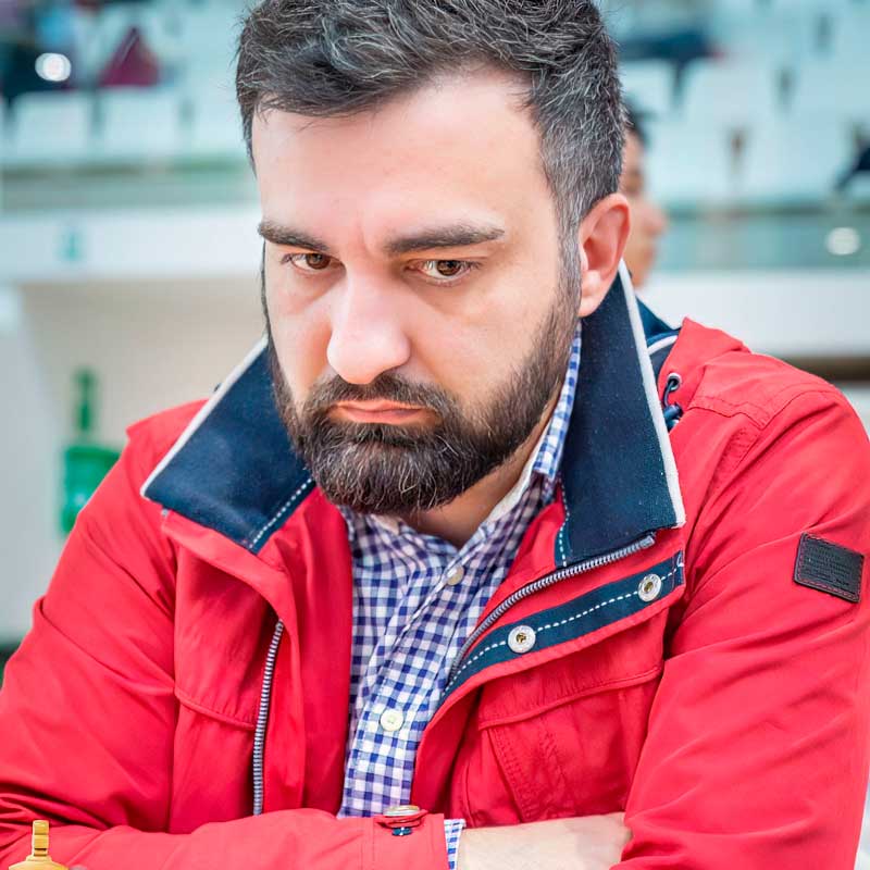 Igor Kovalenko